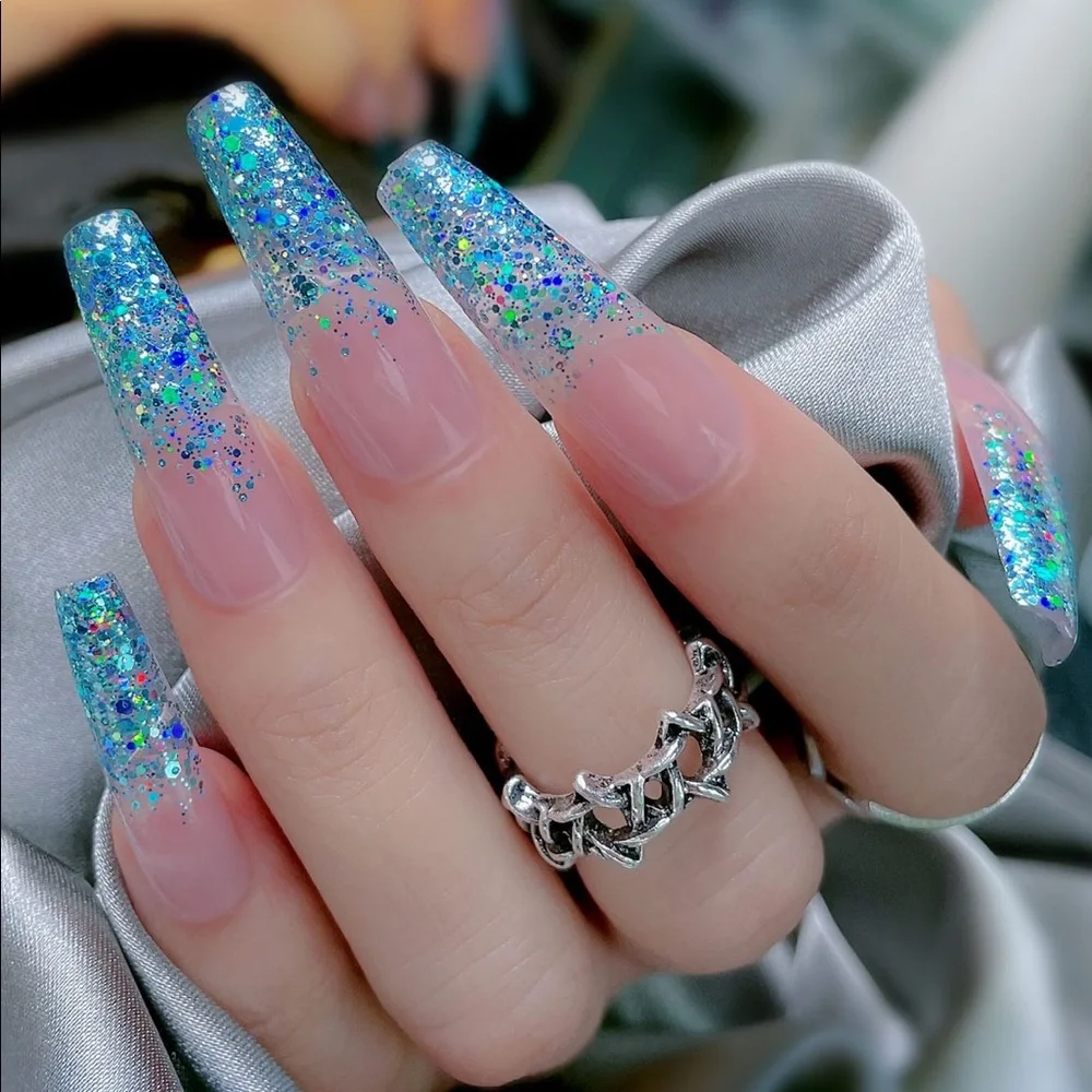 Rainbow Fish Full Rave Outfit SM/MD - Picture 7 of 7